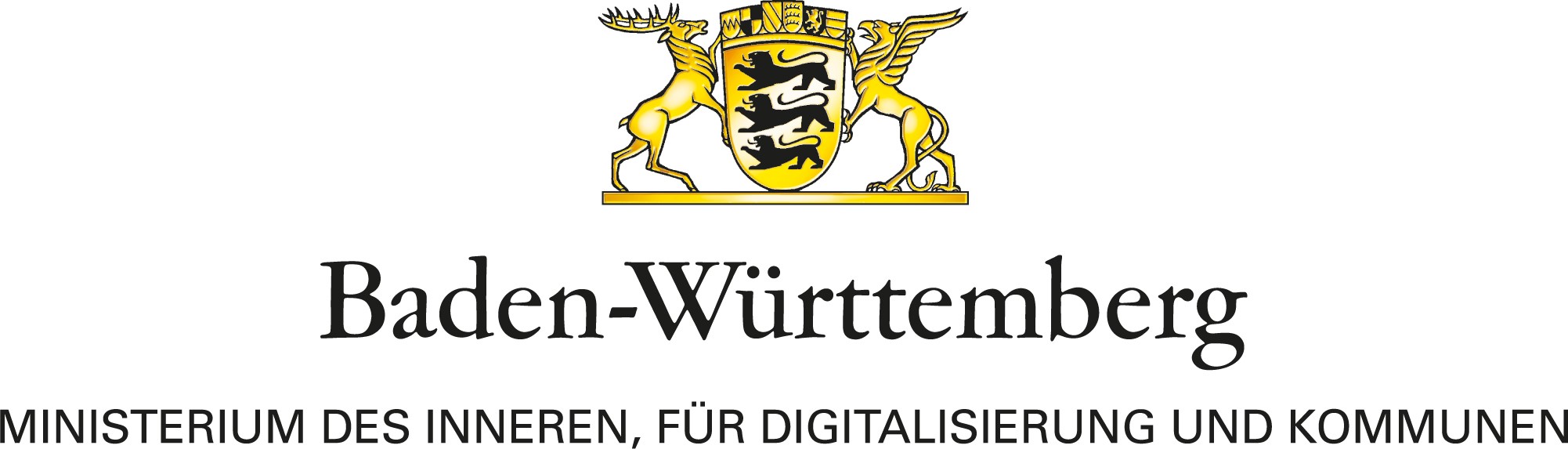Ministerium des Inneren, für Digitalisierung und Kommunen
