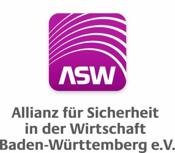 Allianz für Sicherheit in der Wirtschaft Baden-Württemberg e.V.